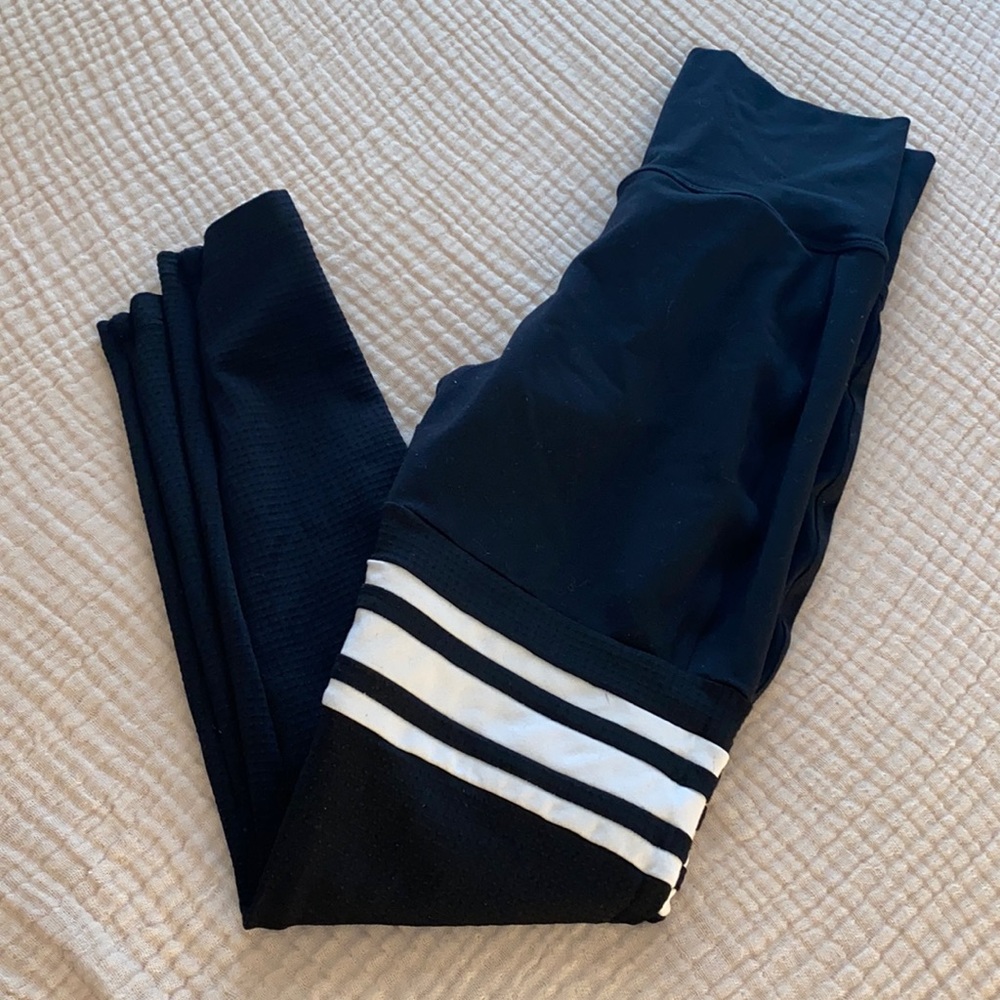 Bombshell Leggings
